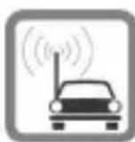 SIEMENS Car Kit Easy HKP600 - 8