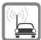 SIEMENS Car Kit Easy HKP600 - 8
