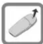SIEMENS Car Kit Easy HKP600 - Let op: - 2