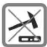 SIEMENS Car Kit Easy HKP600 - Sikkerhedsanvisninger - 9