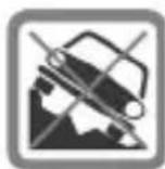 SIEMENS Car Kit Easy HKP600 - Consignes de sécurité - 7