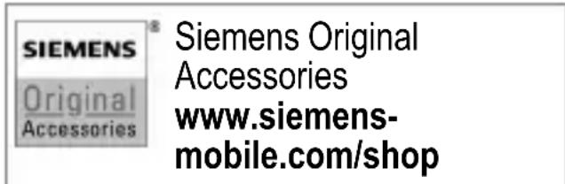 SIEMENS Car Kit Easy HKP600 - Accesorios - 1