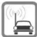 SIEMENS Car Kit Easy HKP600 - Istruzioni di sicurezza - 8