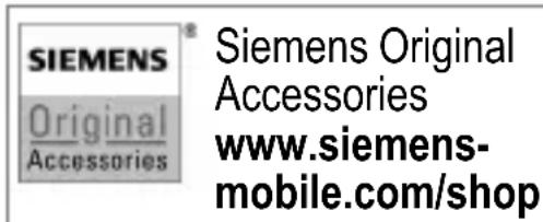 SIEMENS Car Kit Easy HKP600 - Příslušenství - 1