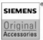 SIEMENS Car Kit Easy HKP600 - Tänk på: - 3