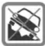 SIEMENS Car Kit Easy HKP600 - Istruzioni di sicurezza - 7
