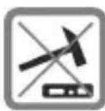 SIEMENS Car Kit Easy HKP600 - Sicherheitshinweise - 6