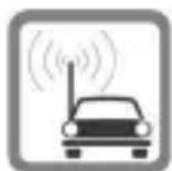 SIEMENS Car Kit Easy HKP600 - 8