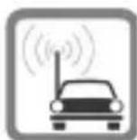 SIEMENS Car Kit Easy HKP600 - Bezpečnostní poukyny - 8