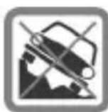 SIEMENS Car Kit Easy HKP600 - Sicherheitshinweise - 4