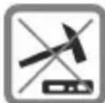 SIEMENS Car Kit Easy HKP600 - Istruzioni di sicurezza - 9