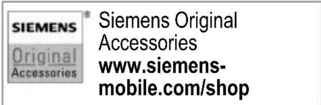 SIEMENS Car Kit Easy HKP600 - Accessoires - 1
