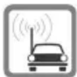 SIEMENS Car Kit Easy HKP600 - Sikkerhedsanvisninger - 8