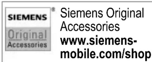 SIEMENS Car Kit Easy HKP600 - Tilbehør - 1