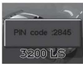 PARROT LSGPS 3400 - Primerautilizacion - 1