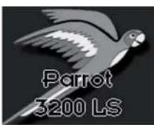 PARROT LSGPS 3400 - HOT-LINE - 1