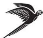 PARROT LSGPS 3400 - NOTA - 1
