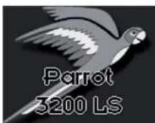 PARROT LSGPS 3400 - HOTLINE - 1