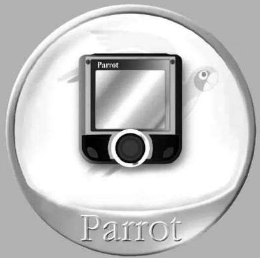 PARROT LSGPS 3400 - LS-Color / 3400 LS-Gps notice d'utilisation - guide d'utilisateur - 1