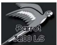 PARROT LSGPS 3400 - HOTLINE - 1