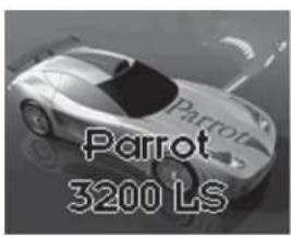 PARROT LSGPS 3400 - Vérification de l'installation : - 2