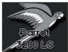 PARROT LSGPS 3400 - HOTLINE - 1