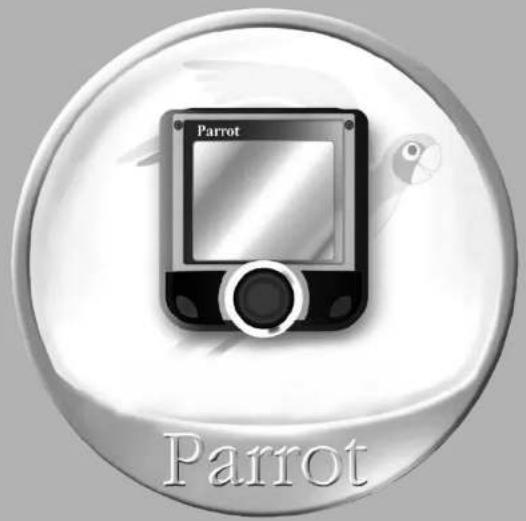 PARROT LSGPS 3400 - LS-COLOR / 3400 LS-GPS Directions for use - User guide - 1
