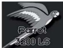 PARROT LSGPS 3400 - LINEA DIRECTA - 1