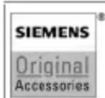 SIEMENS Car Kit Easy HKP640 - Accessories - 1
