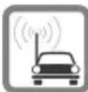 SIEMENS Car Kit Easy HKP640 - 8