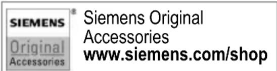 SIEMENS Car Kit Easy HKP640 - Accessori - 1