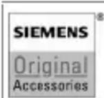 SIEMENS Car Kit Easy HKP640 - Zubehör - 1