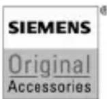 SIEMENS Car Kit Easy HKP640 - Παρακαλούμε προσέξτε: - 3