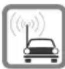 SIEMENS Car Kit Easy HKP640 - Wskazówki bezpieczeństwa - 8