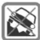 SIEMENS Car Kit Easy HKP640 - Υποδείξεις ασφαλείας - 7