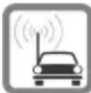 SIEMENS Car Kit Easy HKP640 - 8