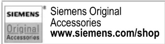 SIEMENS Car Kit Easy HKP640 - Accesorios - 1
