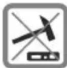 SIEMENS Car Kit Easy HKP640 - Υποδείξεις ασφαλείας - 9