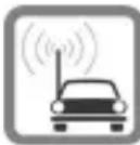 SIEMENS Car Kit Easy HKP640 - Istruzioni di sicurezza - 9
