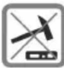 SIEMENS Car Kit Easy HKP640 - Istruzioni di sicurezza - 10