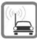 SIEMENS Car Kit Easy HKP640 - Consignes de sécurité - 8