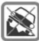 SIEMENS Car Kit Easy HKP640 - Istruzioni di sicurezza - 8