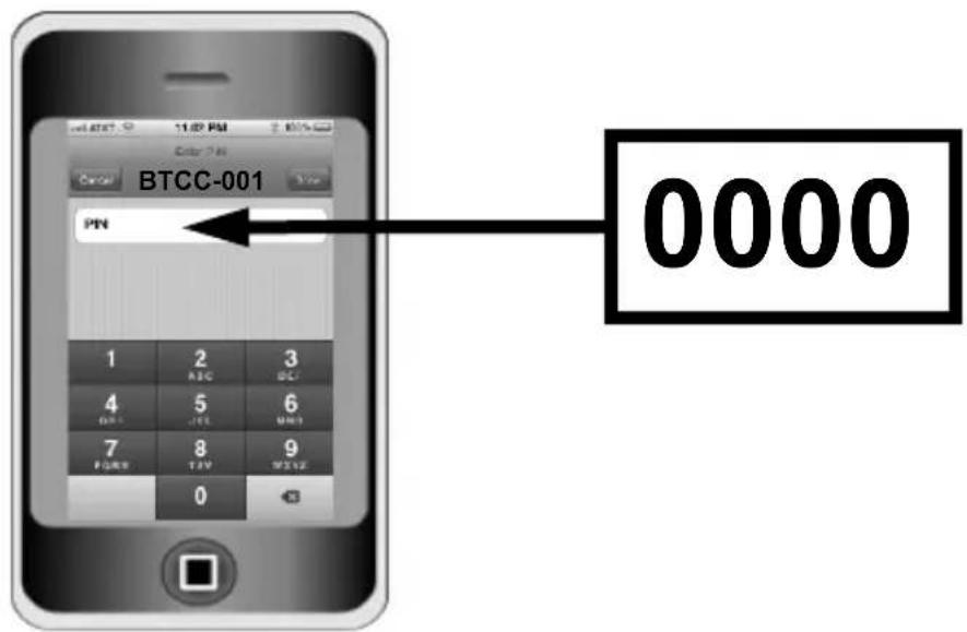 Gembird Bluetooth Car Kit BTCC002 - Specifications - 5