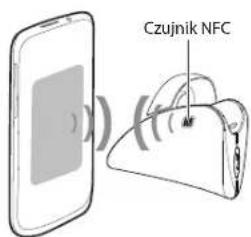 BLAUPUNKT BT Drive Free 414 - Inteligentne parowanie NFC - 1