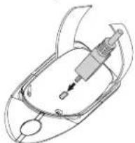 BLAUPUNKT BT Drive Free 414 - Akun lataaminen - 1