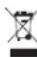 BLAUPUNKT BT Drive Free 414 - Entsorgungshinweise - 1