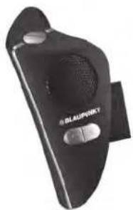 BLAUPUNKT BT Drive Free 414 - BLAUPUNKT - 1