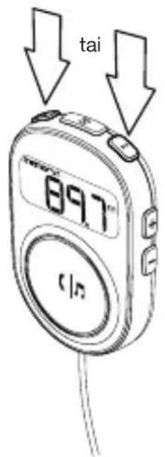 BELKIN CarAudio Connect FM - ENSIMMÄINEN ASENNUSKERTA - 1