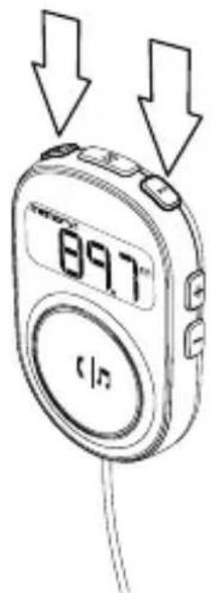 BELKIN CarAudio Connect FM - F∅RSTE OPSÆTNING - 1