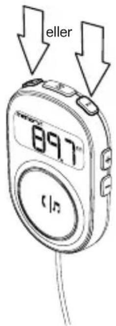BELKIN CarAudio Connect FM - FÖRBEREDELSER - 2